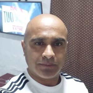 Meet your Posher, Marcelo